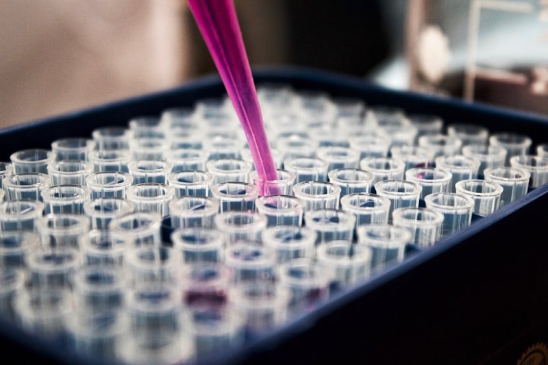 Custom Compounding