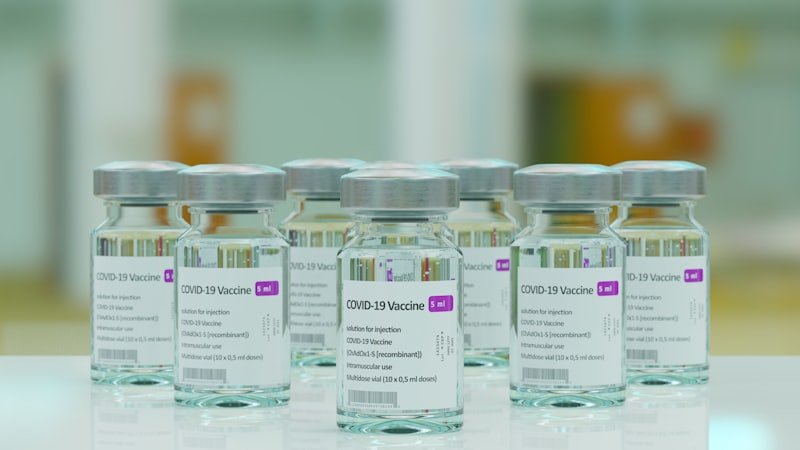 Vaccinations & Injections